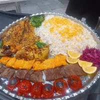 تخته کار و اشپز هستم