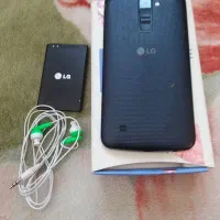 الجی کا10 2016|موبایل|تهران, ائمه اطهار|دیوار