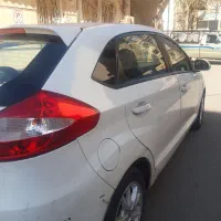 ام وی ام ۳۱۵ سفید هاچبک ۱۳۹۱