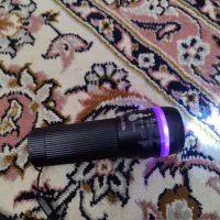 چراغ پلیس چند حالته