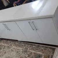 تخت آشپزخانه های گلاس