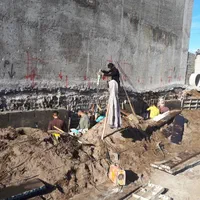 استخدام کارگر ساده با حقوق 24 میلیون در محمودآباد|استخدام معماری، عمران و ساختمانی|محمودآباد, |دیوار