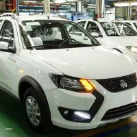 خودرو کوییک GXR L