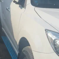 هایما S7 پرو سفید