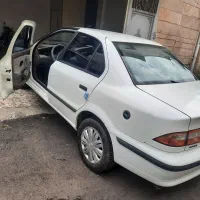 سمند ELxEF7دوگانه سوز خانواده(تمیز(|خودرو سواری و وانت|لاهیجان, کوی آزادگان|دیوار
