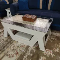 مبل راحتی|مبلمان خانگی و میز عسلی|بیرجند, |دیوار