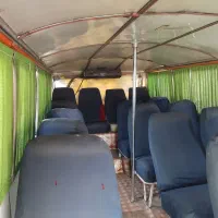 مینی بوس بنز مدل۶۳|خودرو سنگین|کارون, |دیوار