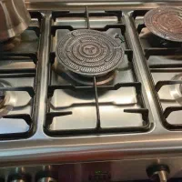 گاز فردار ۵ شعله تاکنوگاز|اجاق گاز و لوازم برقی پختوپز|تهران, شیخ هادی|دیوار