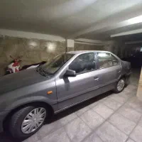 سمند مدل ۸۹ دوگانه|خودرو سواری و وانت|کرج, شاهین‌ویلا|دیوار