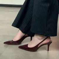 کفش مجلسی زنانه