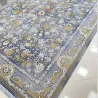 فرش‌های مرموز+جذابیت و زیبایی با هماهنگی بی‌نظیر٪|فرش|بوشهر, |دیوار