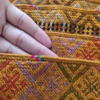 سرتوپ کوریشی زیاستین و چادر، شال|خدمات پیشه و مهارت|زابل, |دیوار