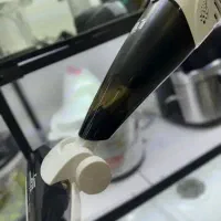 جارو پرتابل سایا پارس خزر(روی پلتفرم جارو شارژی)|جاروبرقی، جارو شارژی، بخارشو|تهران, شوش|دیوار