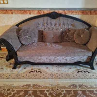 مبل ۷ نفره در حدنو|مبلمان خانگی و میز عسلی|بابل, |دیوار