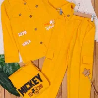 لباس بچگانه