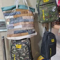 حراج کیف و کفش به علت تغییر شغل