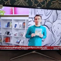 تلویزیون سامسونگ ۴۶اینچ سالم|تلویزیون و پروژکتور|تهران, شادآباد|دیوار