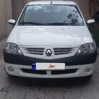 تندر 90 e2 پارس خودرو  مدل 95فول