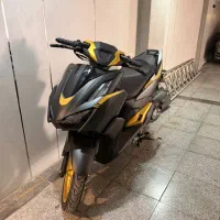 موتور طرح واریو ۱۸۰ نو