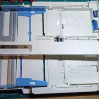 سینی کاغذ (کاست پرینتر) HP m252dw|پرینتر، اسکنر، کپی، فکس|کرمانشاه, |دیوار