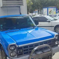 نیسان یخچالدار مدل ۹۸