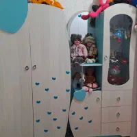 سرویس خواب کودک و نوجوان