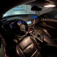 اپتیما بدون رنگ|خودرو سواری و وانت|بروجرد, |دیوار