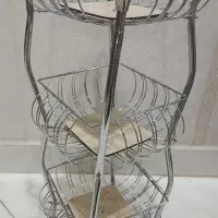 استند پیاز و سیب زمینی