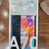 گوشی A70|موبایل|بیرجند, |دیوار