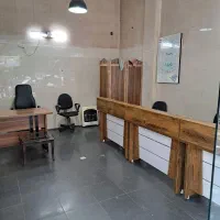 مغازه ۲۴ متری بر اتوبان نواب شمال به جنوب|اجارهٔ مغازه و غرفه|تهران, بریانک|دیوار