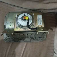 ایربگ سمند سالم و فابریک ماشین