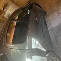 206 تیپ 5 مدل84|خودرو سواری و وانت|تهران, نیروی هوایی (پیروزی)|دیوار