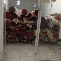 صدتا فرش دست دوم آوردم &