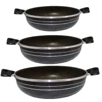 تابه زنبوری ۳ تایی