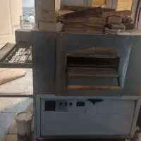 فروش کلیه لوازم کافه رستوران یکجا