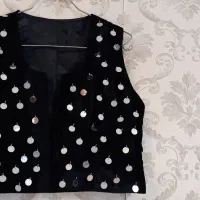 وست پولک دوزی