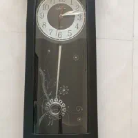 ساعت دیواری کاملا سالم و نو