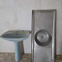 سینک و روشویی