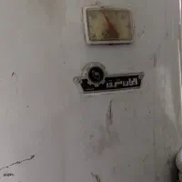 آبگرمکن مخزنی نفتی