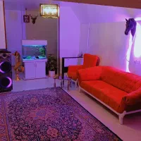 فروش خانه ویلایی دوطبقه 110مترسنددار