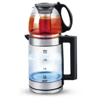 چای ساز رو همی راف کد ۷۸۹۸|سماور، چایساز، قهوهساز|شیراز, بازار|دیوار