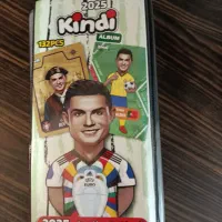 آلبوم کیمدی