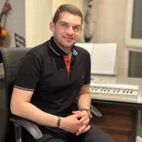 آموزش پیانو