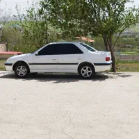 پژو پارس موتور جدید xup7