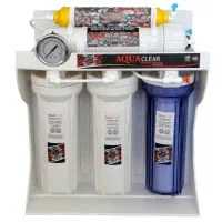 فروش ویژه دستگاه تصفیه|آب‌سردکن و تصفیه آب|کرمان, |دیوار