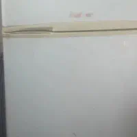 یخچال فریزرفریدویلن کارکرده سالم وتمیز