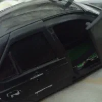 ماکت 405 با سیستم