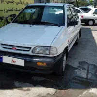 پرایدصبا ۸۶|خودرو سواری و وانت|رشت, یخسازی|دیوار