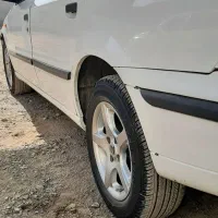 Ef7 بنزینی مدل ۹۶|خودرو سواری و وانت|نیشابور, شهرک پردیس|دیوار