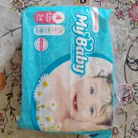 پوشک مای بیبی